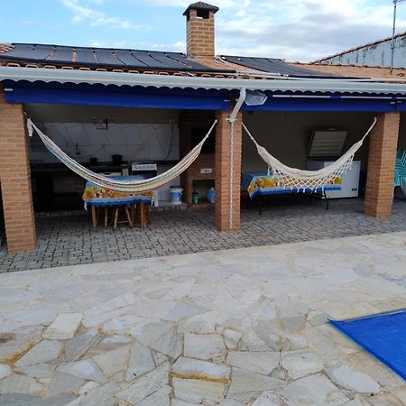 Casa De Sao Pedro Villa Exterior photo