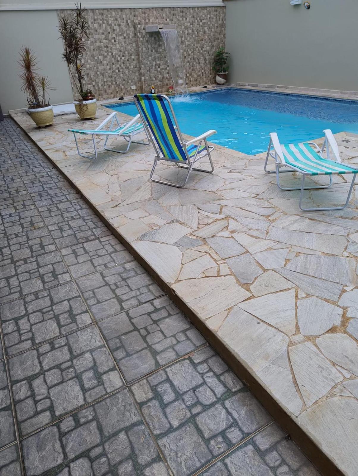 Casa De Sao Pedro Villa Exterior photo